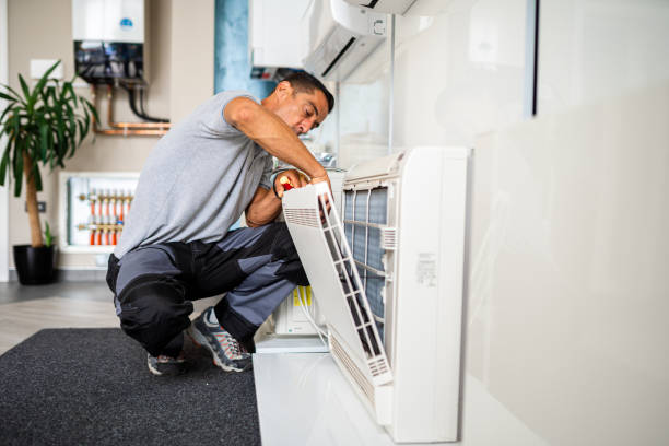 Best Residential Air Duct Cleaning  in Princeton Meadows, NJ