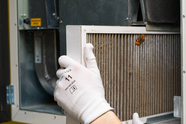 Trusted Princeton Meadows, NJ Airduct Cleaning Experts