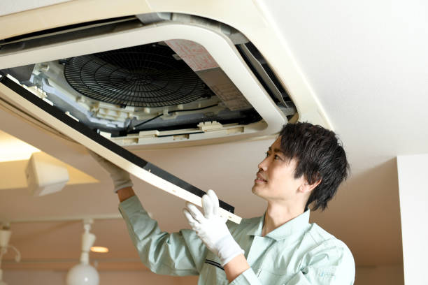 Best Ductwork Cleaning Services  in Princeton Meadows, NJ