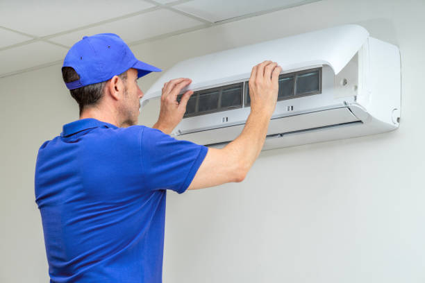 Best Professional Duct Cleaning Services  in Princeton Meadows, NJ